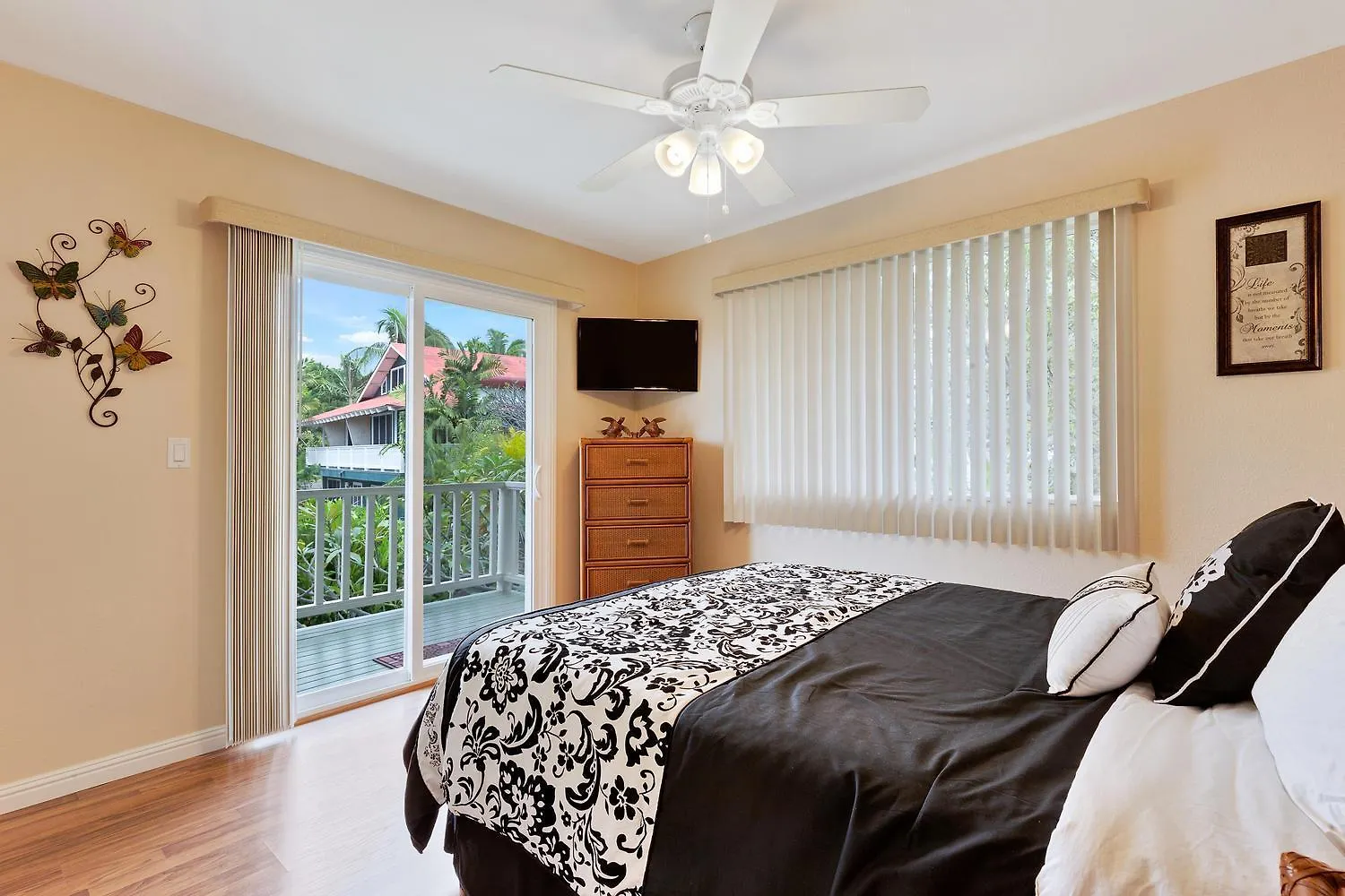 Holiday home Kahaluu Mauka Villa Kailua-Kona United States