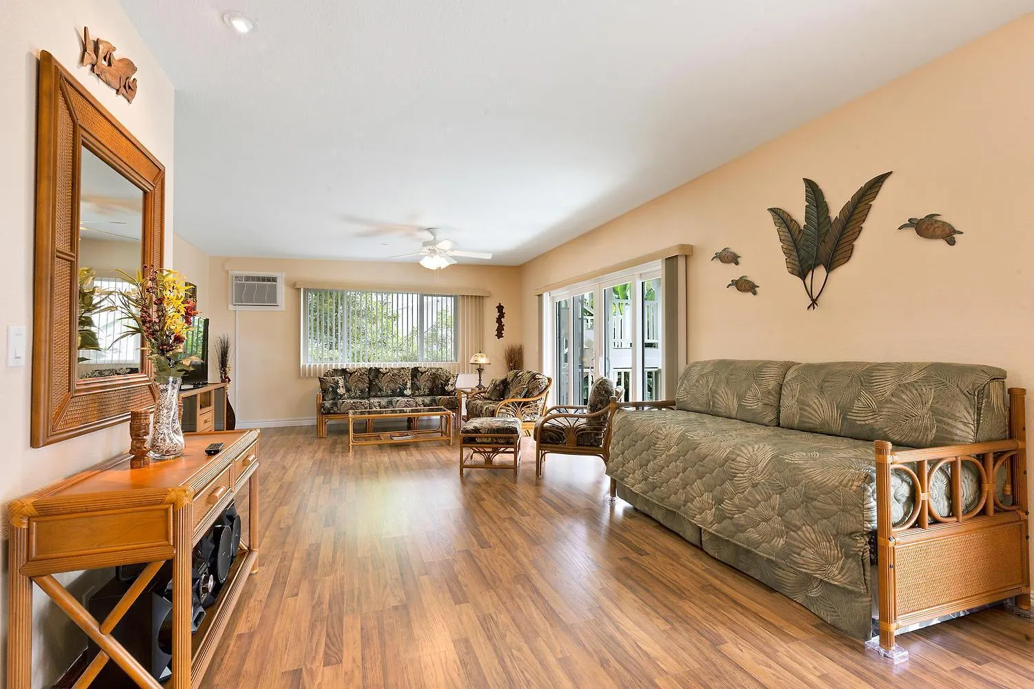 Kahaluu Mauka Villa Kailua-Kona Holiday home