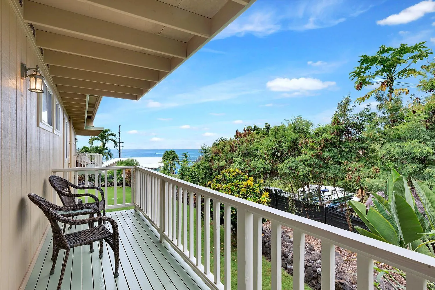 Kahaluu Mauka Villa Kailua-Kona United States