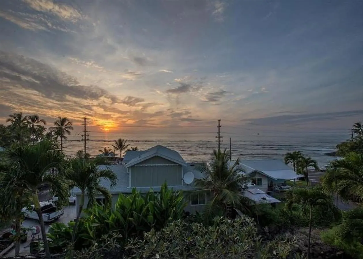 Kahaluu Mauka Villa Kailua-Kona 0*,